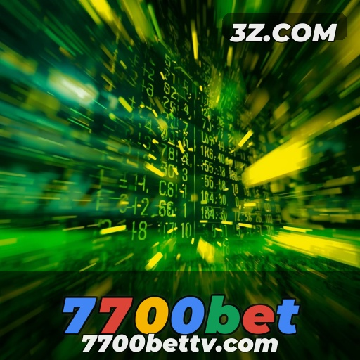 Apostas Incríveis na Seção Betting do 7700bet